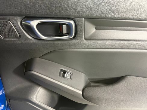 Used 2026 Honda Civic Sport image 16