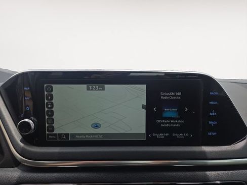 Used 2023 Hyundai Sonata SEL FWD image 23