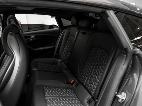Used 2023 Audi RS 5 Sportback AWD/4WD image 42