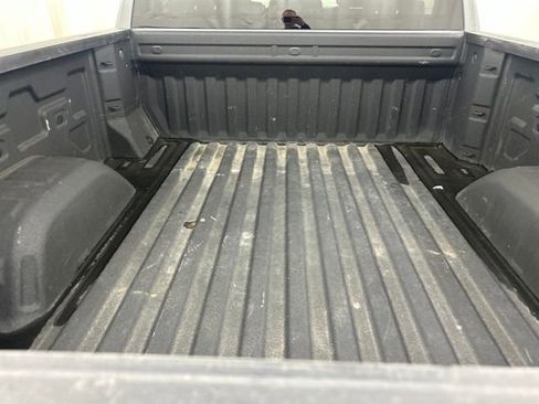 Used 2024 GMC Sierra 1500 Pro w/ Graphite Edition AWD/4WD image 28
