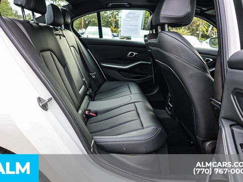 Used 2025 BMW 330i 330i image 23