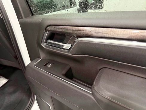 New 2026 Chevrolet Silverado 2500 LTZ w/ Trail Boss Package image 26