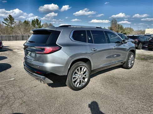 New 2026 GMC Acadia Denali w/ Super Cruise Package image 11