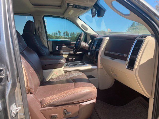 Used 2013 RAM 1500 Laramie Longhorn w/ Convenience Group AWD/4WD image 14