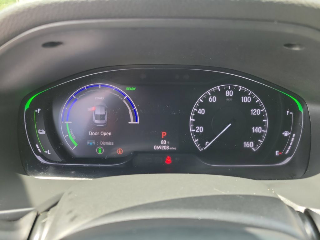 Used 2018 Honda Accord EX-L image 27