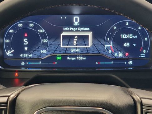 Used 2024 GMC Yukon AT4 image 19