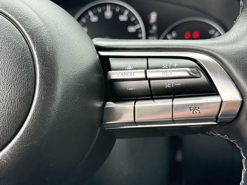 Used 2025 MAZDA CX-50 AWD 2.5 S w/ Preferred Package image 15