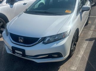 Used 2015 Honda Civic EX-L video 1