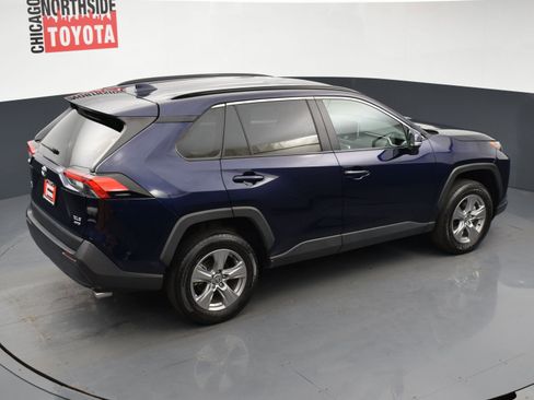 Used 2024 Toyota RAV4 XLE AWD/4WD image 19