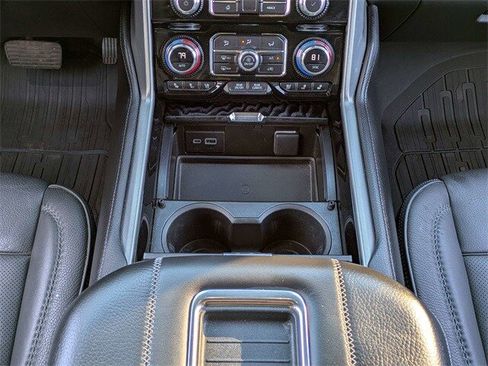 Used 2023 GMC Yukon Denali image 22