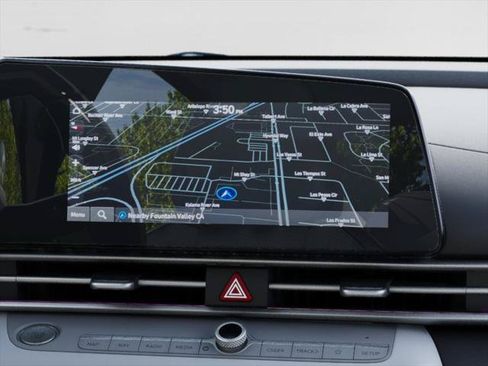 New 2026 Hyundai Elantra Limited FWD image 13