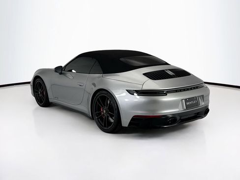 Used 2022 Porsche 911 Carrera GTS RWD image 15