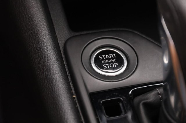 Used 2022 Nissan Sentra S FWD image 14