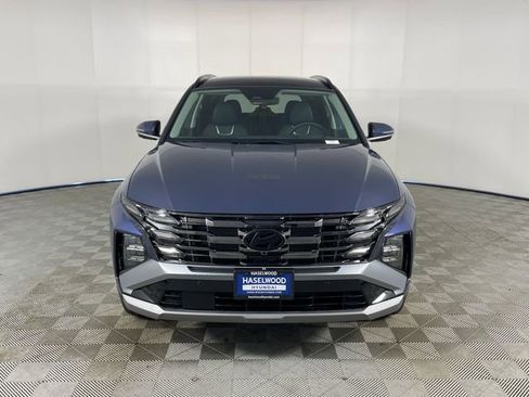 New 2026 Hyundai Tucson Limited AWD/4WD image 24