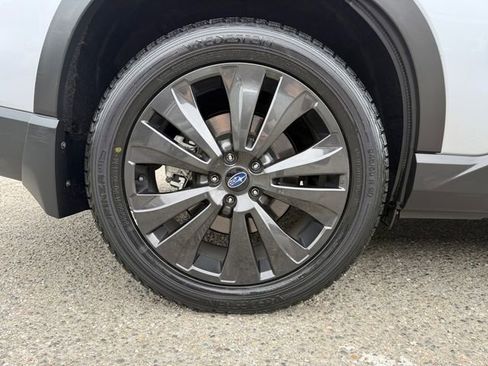 Certified 2022 Subaru Ascent Onyx Edition AWD/4WD image 27