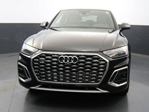 Certified 2024 Audi Q5 2.0T Premium Plus w/ Premium Plus Package image 8