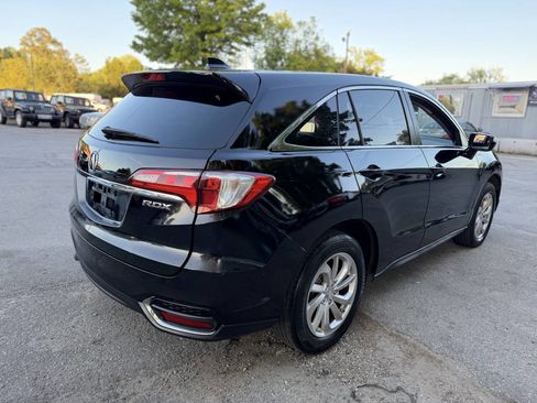 Used 2017 Acura RDX FWD w/ Technology Package image 5