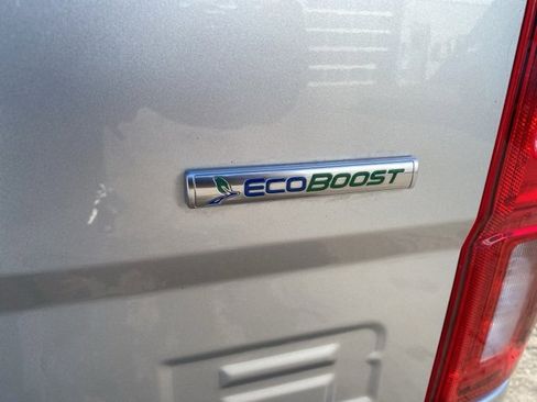 Used 2019 Ford Ranger XLT w/ Equipment Group 302A Luxury image 5