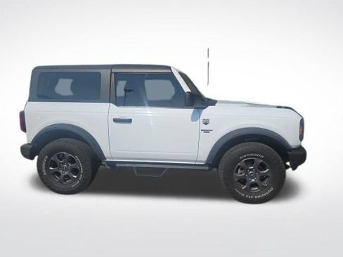 Used 2023 Ford Bronco Big Bend AWD/4WD image 9