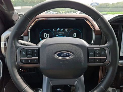 Used 2023 Ford F150 Lariat AWD/4WD image 20