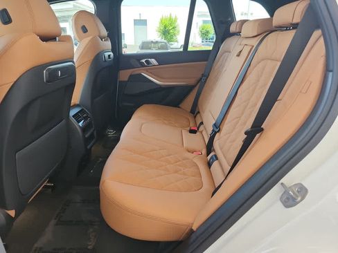 New 2026 BMW X5 sDrive40i w/ Premium Package RWD image 20