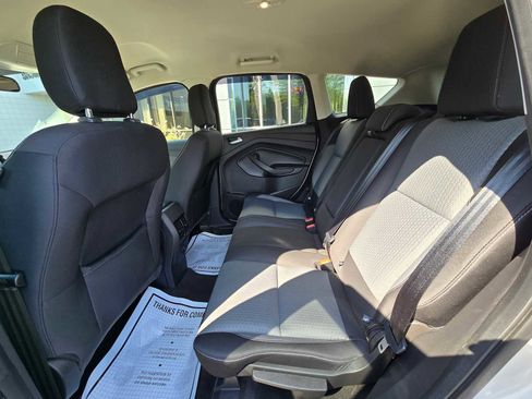 Used 2019 Ford Escape SE AWD/4WD image 13