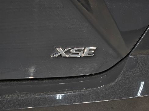 Certified 2025 Toyota Camry XSE w/ Premium Plus Package image 39
