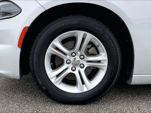 Used 2023 Dodge Charger SXT RWD image 35