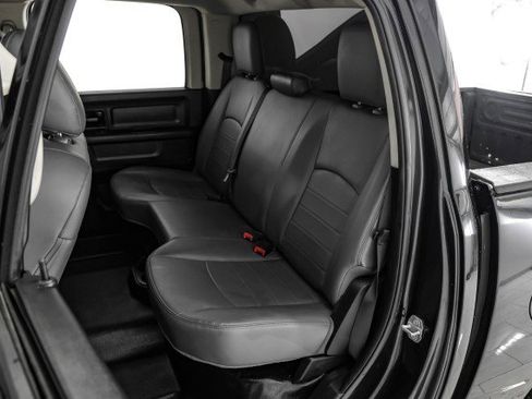 Used 2019 RAM 1500 Tradesman image 30