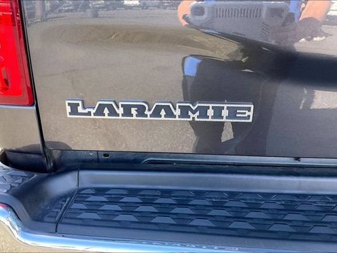 Used 2023 RAM 2500 Laramie AWD/4WD image 34
