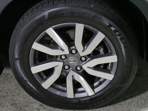 Used 2019 Honda Pilot EX-L image 15