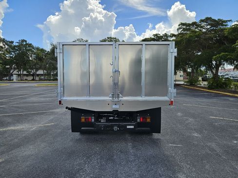 New 2025 Chevrolet Low Cab Forward image 6