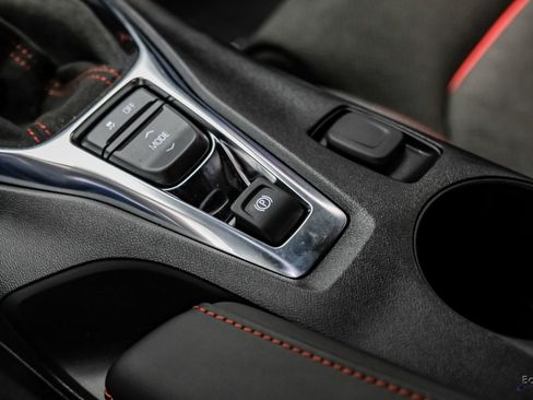 Used 2024 Chevrolet Camaro ZL1 RWD image 70