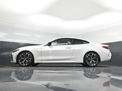 New 2027 BMW 430i Coupe w/ M Sport Package RWD image 38