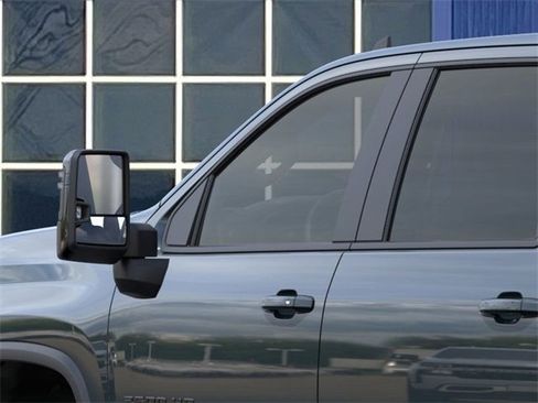 New 2026 Chevrolet Silverado 3500 LT image 12