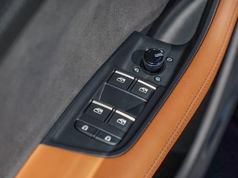 Certified 2023 Audi RS Q8 w/ Black Optic Package image 23