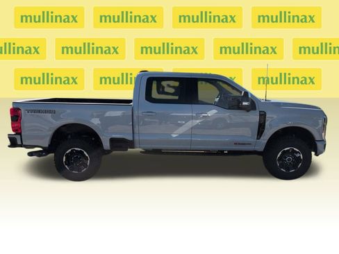 New 2026 Ford F250 Lariat w/ Tremor Off-Road Package image 2