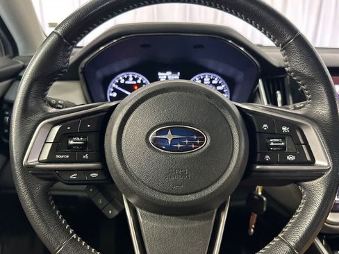 Used 2020 Subaru Outback Premium w/ Popular Package #1 AWD/4WD image 23