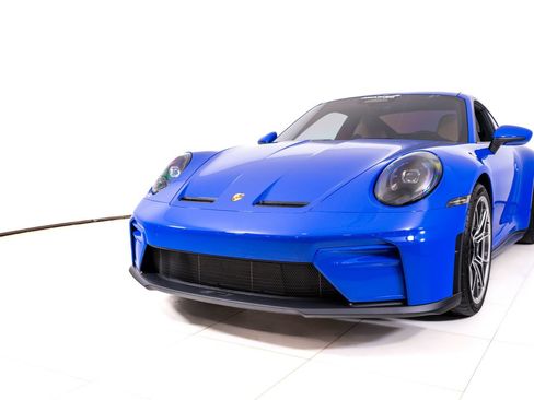 Used 2026 Porsche 911 GT3 RWD image 11