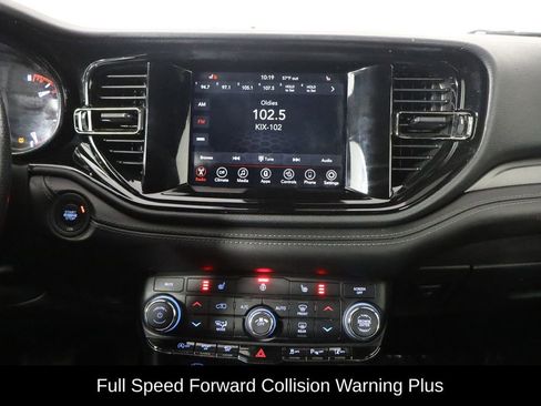Used 2022 Dodge Durango GT image 29