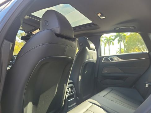 New 2026 BMW i4 xDrive40i w/ Premium Package image 13