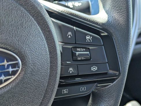 Used 2024 Subaru Crosstrek 2.0i Premium AWD/4WD image 26