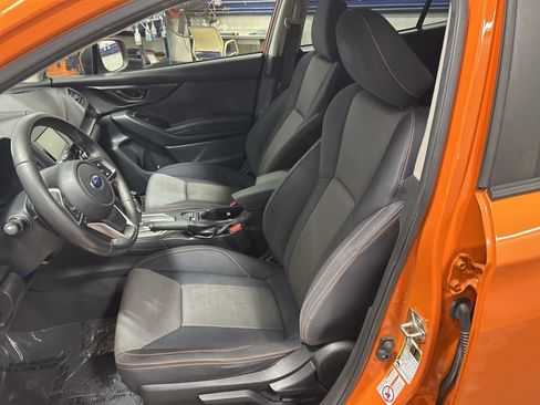 Used 2020 Subaru Crosstrek 2.0i Premium w/ Moonroof Package 1 image 13