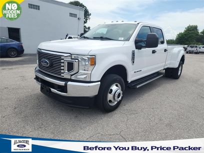 Used 2021 Ford F350 XL w/ STX Appearance Package