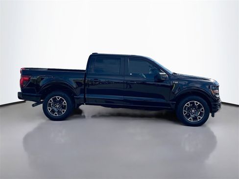 Used 2024 Ford F150 STX image 8