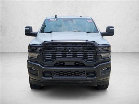 Used 2025 RAM 2500 Tradesman w/ Safety Group AWD/4WD image 2
