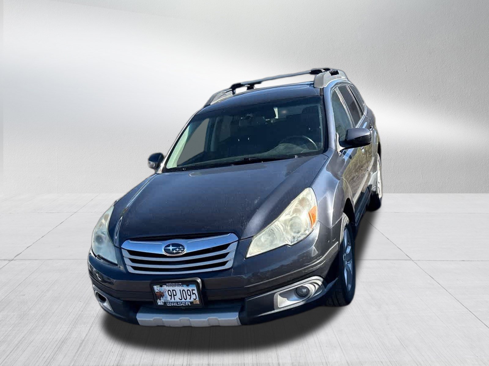 Used 2010 Subaru Outback 2.5i Limited AWD/4WD image 13