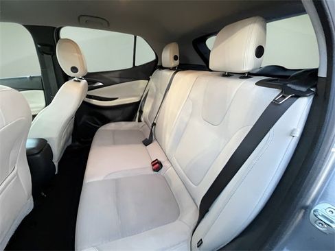 Used 2024 Buick Encore GX Preferred image 28