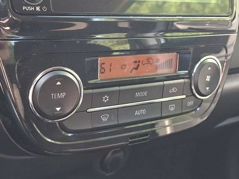 Used 2024 Mitsubishi Mirage ES FWD image 15