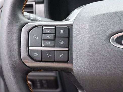 Used 2023 Ford F150 Tremor w/ Equipment Group 402A High AWD/4WD image 17